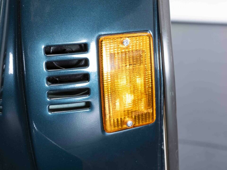 Afbeelding 24/36 van Piaggio DUMMY (1990)