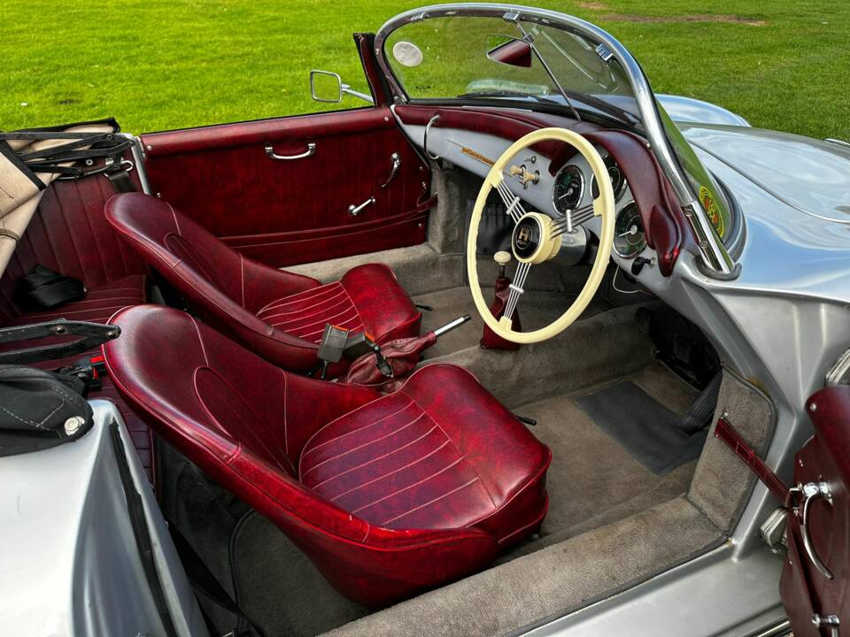 Image 20/38 de Chesil Speedster 2 (1970)