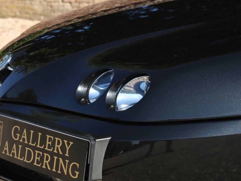 Afbeelding 27/50 van Alfa Romeo Spider 3.2 V6 24V (2003)