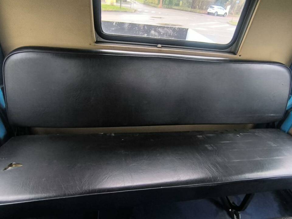 Image 15/22 of Iveco Daily II 2.8 tdi (1998)