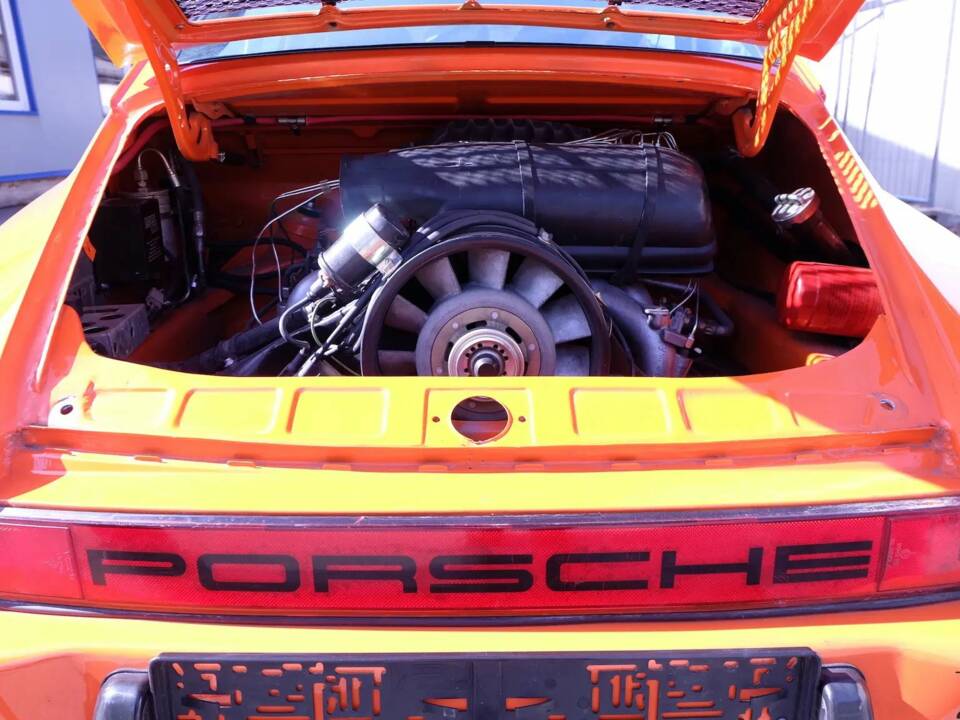 Image 73/97 of Porsche 911 SC 3.0 (1976)