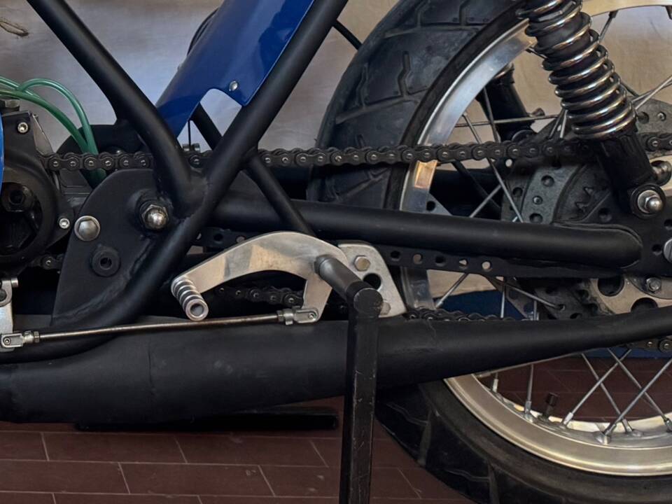 Image 20/50 of Suzuki 500 TT SAIAD (1972)