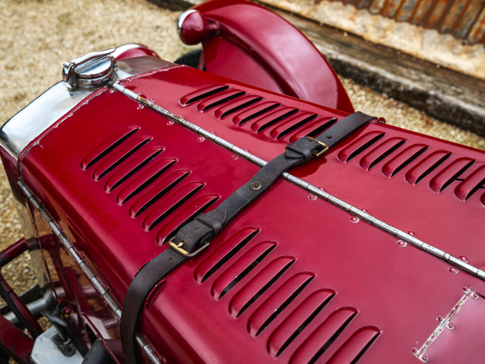 Image 34/63 of Frazer Nash TT Replica (1933)