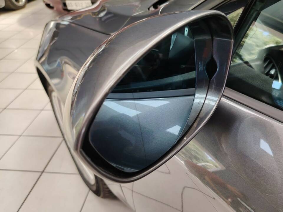 Bild 29/86 von Alfa Romeo Spider 2.2 JTS (2007)