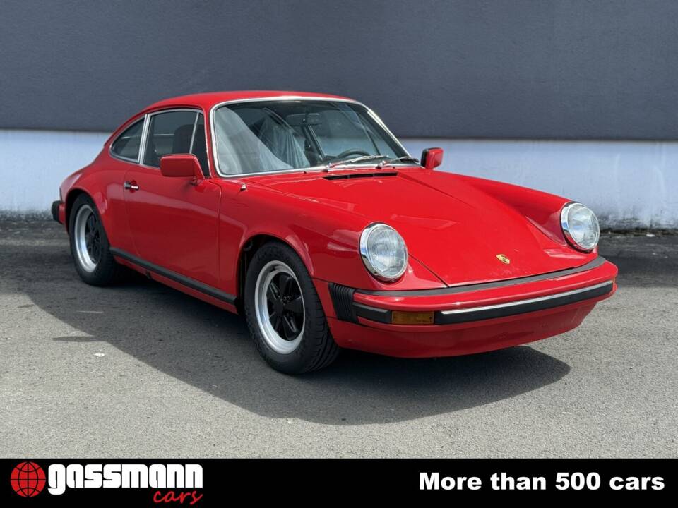 Image 2/15 of Porsche 911 SC 3.0 (1978)