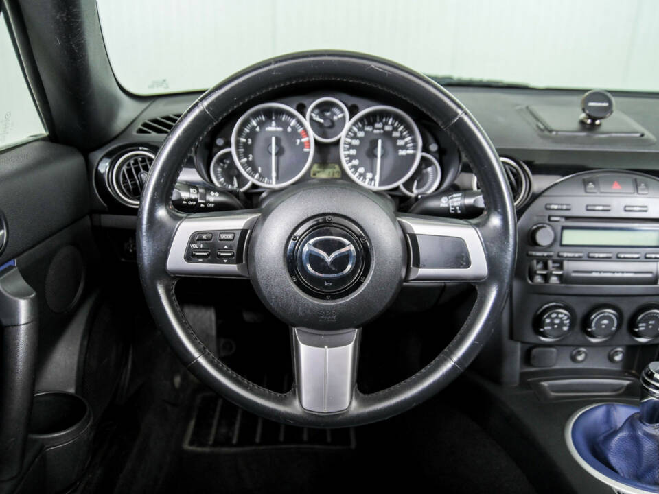 Imagen 8/50 de Mazda MX-5 1.8 (2007)