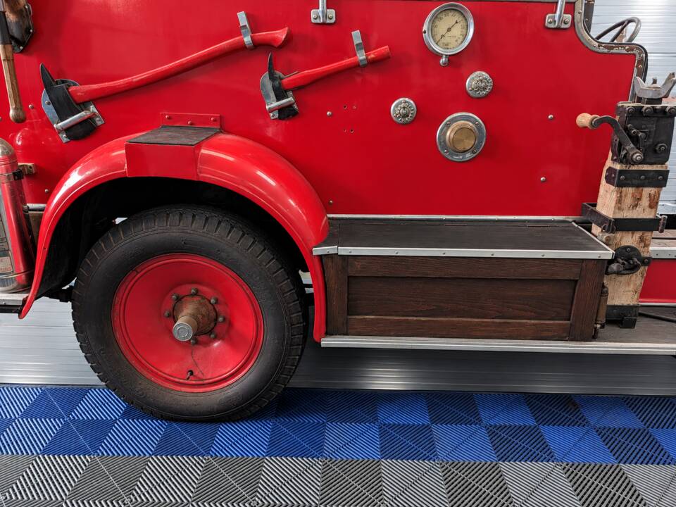 Bild 5/9 von Packard Eight Fire-Track (1930)