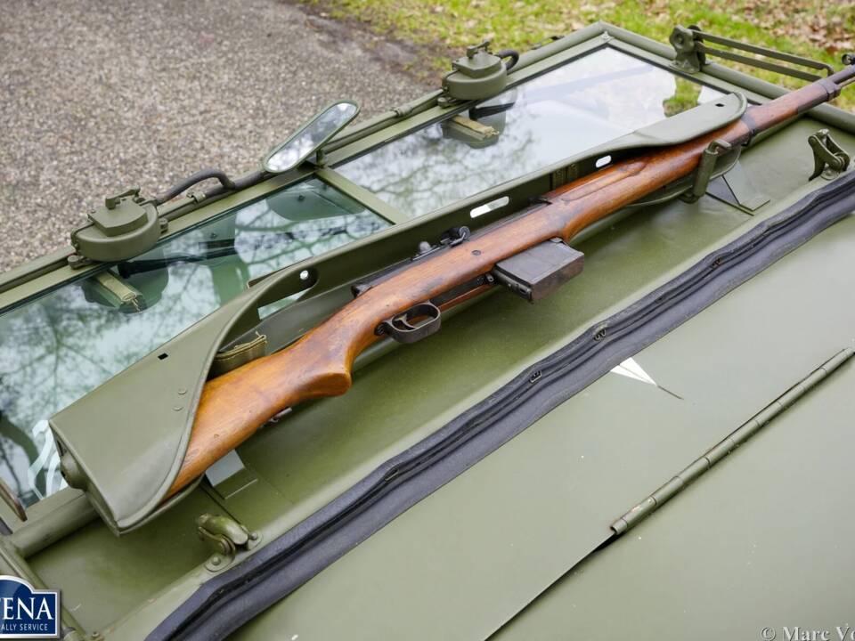 Immagine 17/32 di Willys MB (1944)