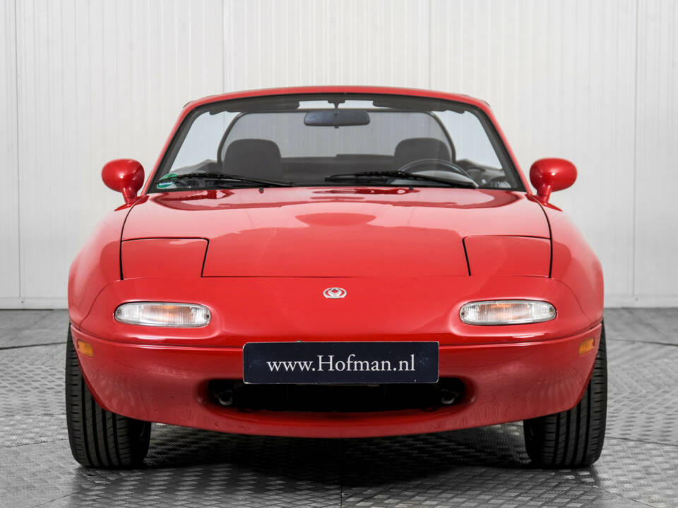 Image 15/50 of Mazda MX-5 1.8 (1995)