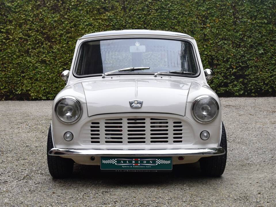 Afbeelding 5/34 van Austin Mini Van (1981)