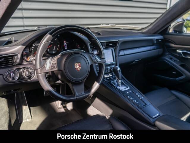 Bild 4/27 von Porsche 911 Carrera 4 GTS (2015)