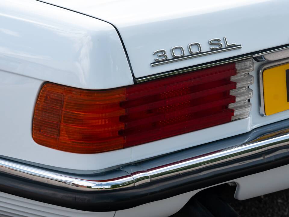 Bild 23/50 von Mercedes-Benz 300 SL (1989)