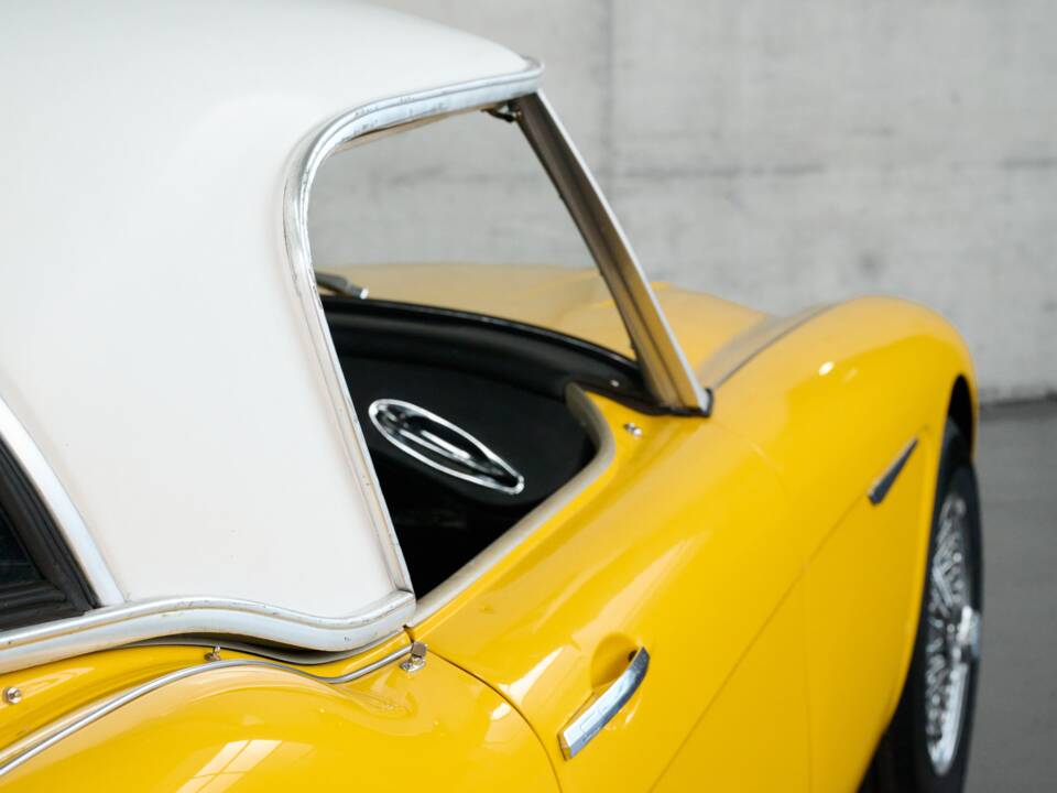 Bild 43/50 von Austin-Healey 100/6 (BN4) (1957)