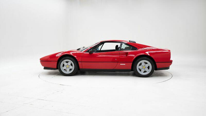 Image 8/15 de Ferrari 328 GTB (1987)