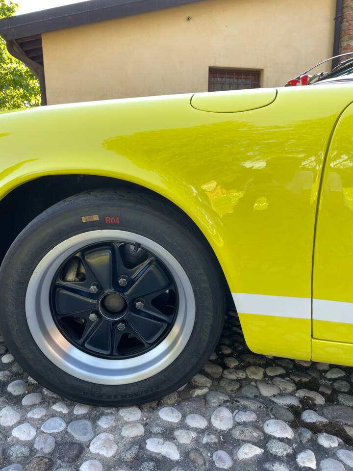 Bild 32/32 von Porsche 911 2.4 S &quot;Ölklappe&quot; (1972)