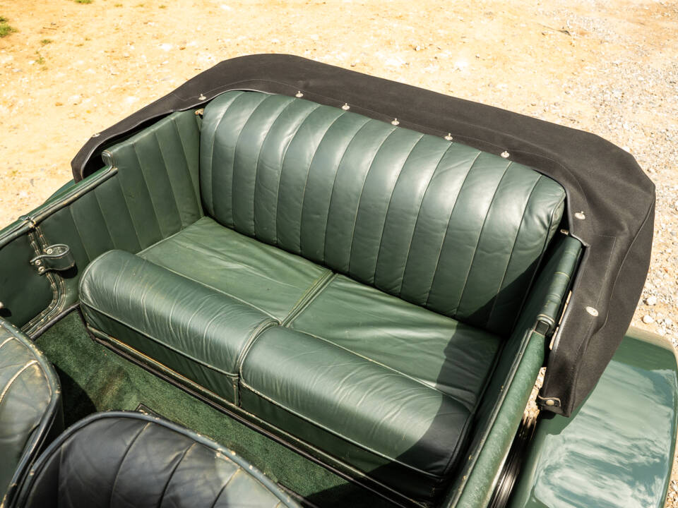 Immagine 10/17 di Bentley 3 Liter (1924)