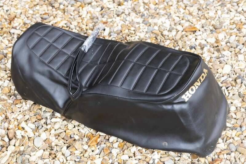 Image 46/46 de Honda DUMMY (1978)