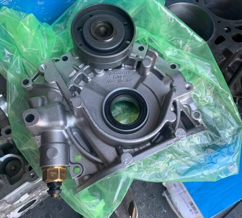 Bild 31/50 von Audi 200 - 2.2 20V Turbo quattro (1990)