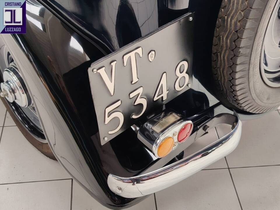 Image 21/75 de FIAT 508 Balilla Serie 2 (1934)