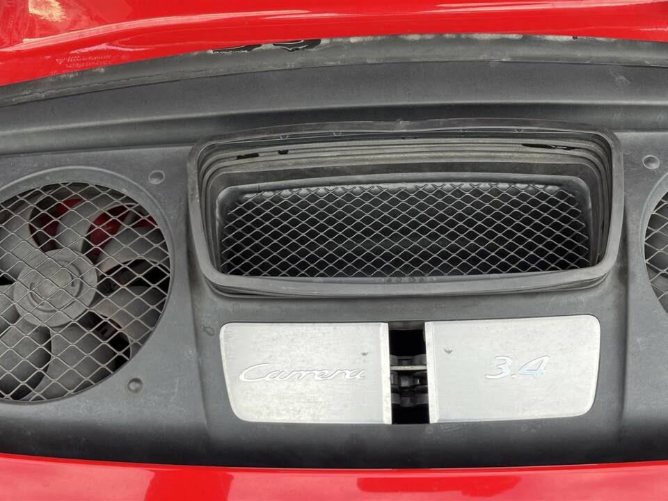 Bild 30/40 von Porsche 911 Carrera (2013)