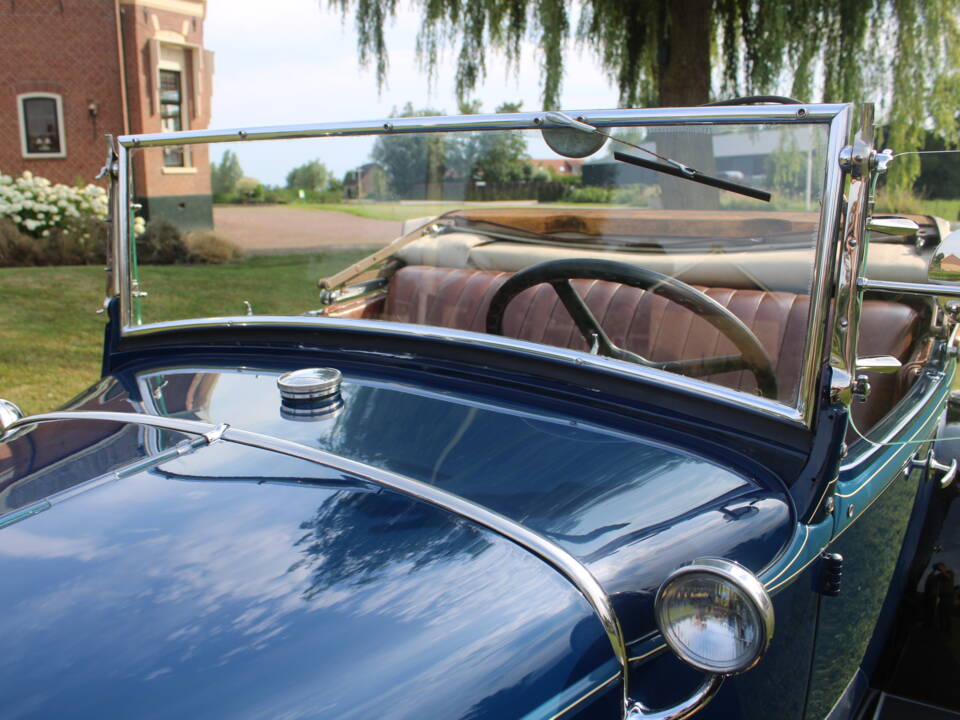 Bild 24/36 von Ford Model A (1931)