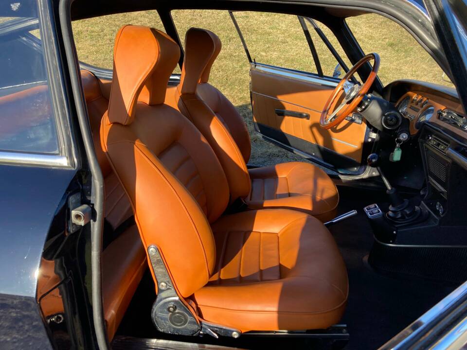 Image 29/45 of Lancia Fulvia Sport 1.6 (Zagato) (1972)