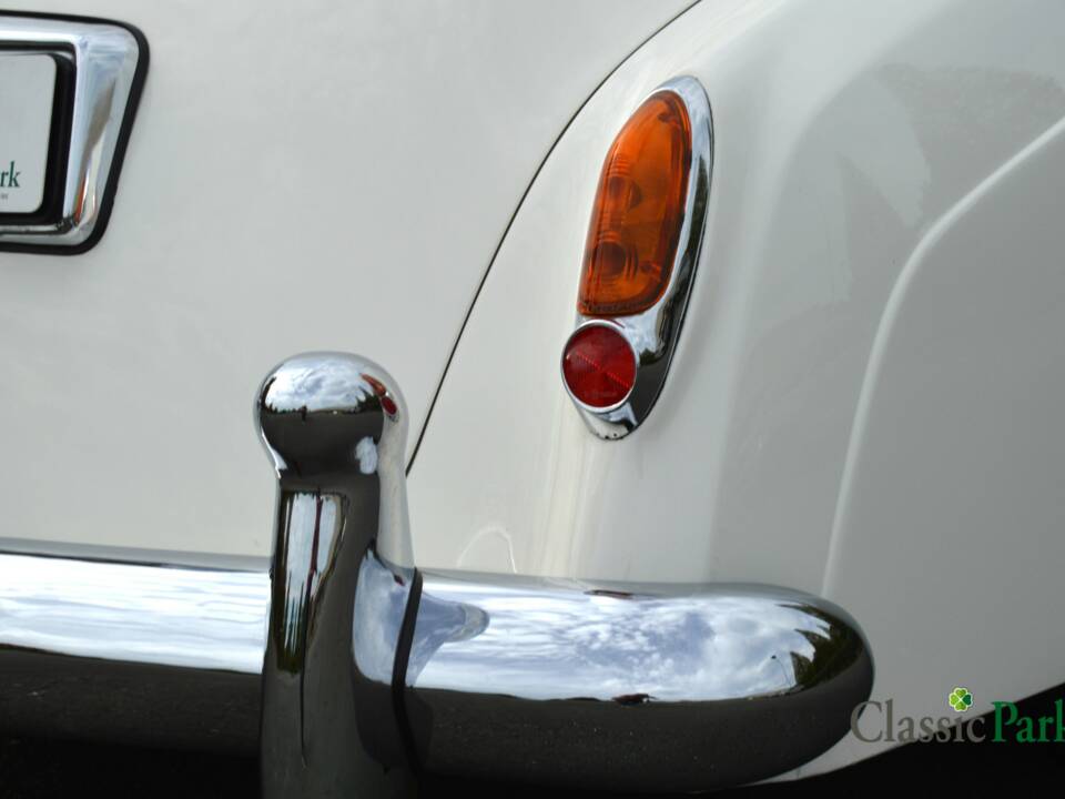 Imagen 49/50 de Bentley S 1 (1957)