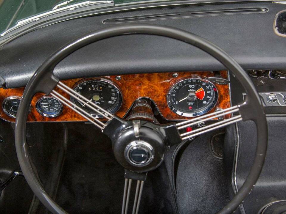 Bild 16/20 von Austin-Healey 3000 Mk III (BJ8) (1966)