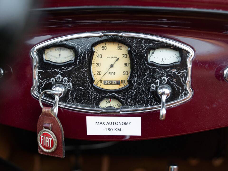 Imagen 48/50 de FIAT 514 (1932)