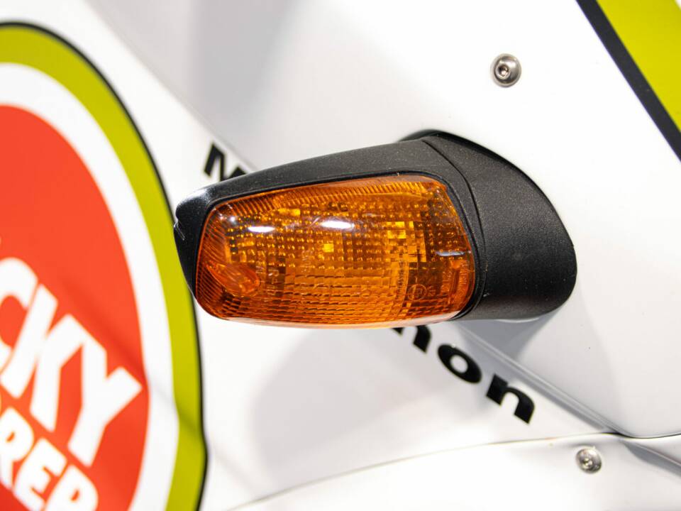 Image 49/50 of Cagiva E900 Elefant (1997)