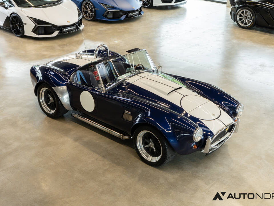 Afbeelding 37/52 van Mohr Cobra (1989)