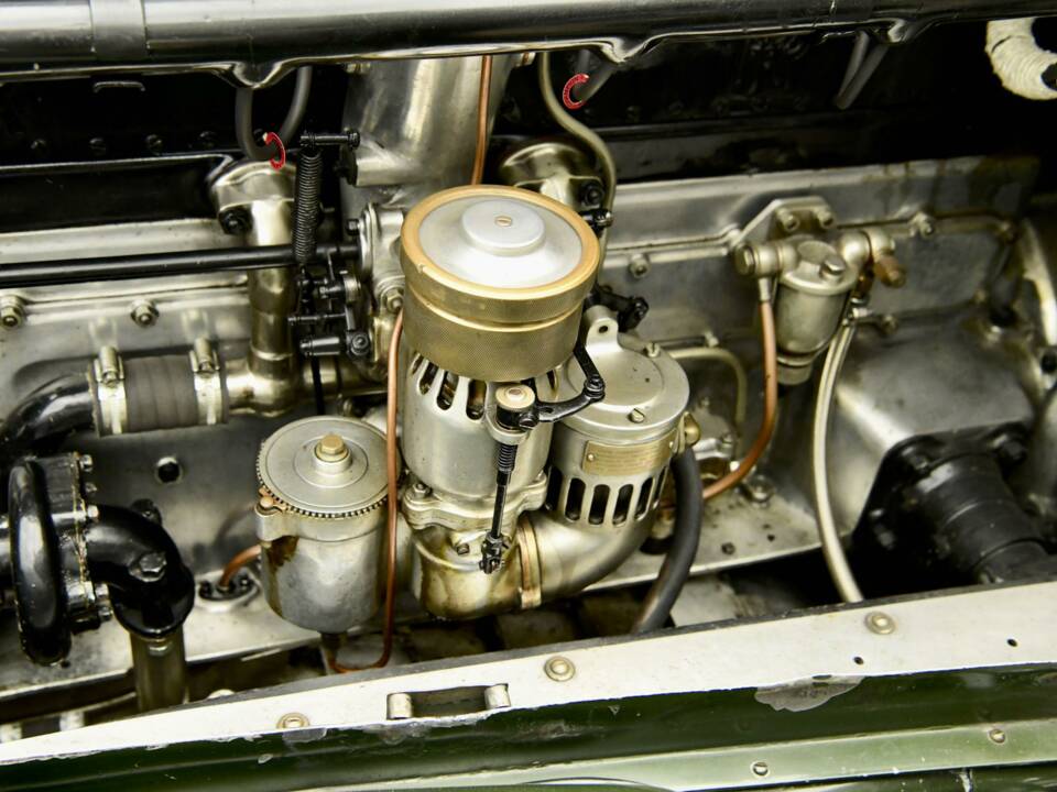 Immagine 27/50 di Rolls-Royce Phantom I (1929)
