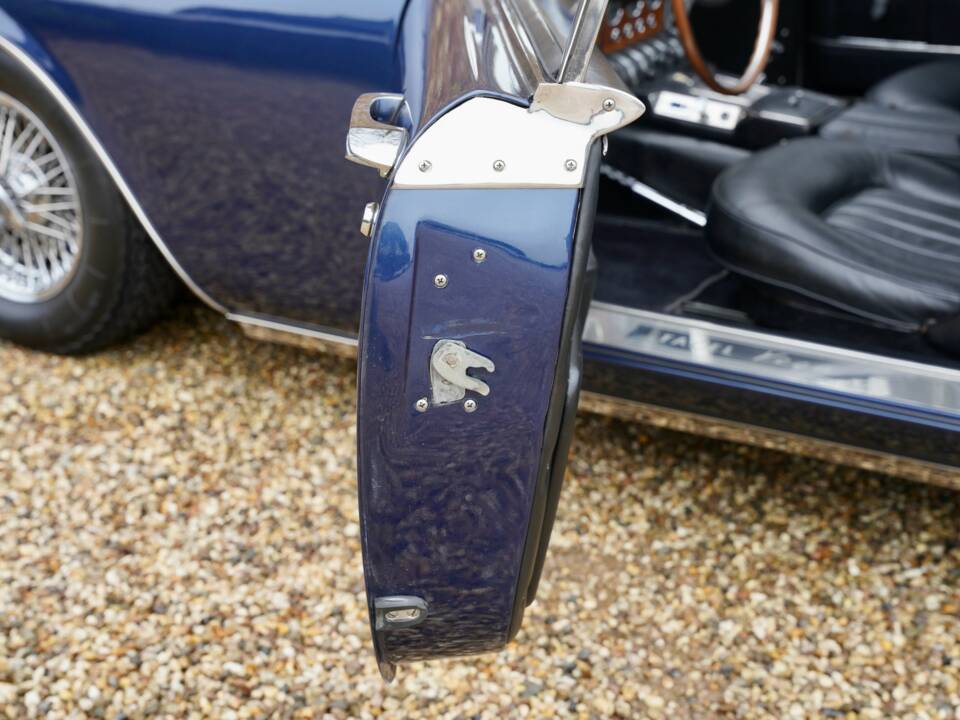 Imagen 42/50 de Facel Vega Facel II (1962)