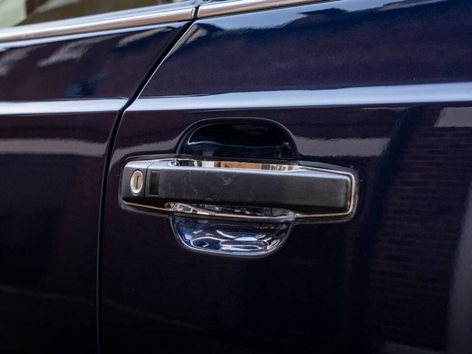 Bild 20/50 von Mercedes-Benz CL 420 (1997)