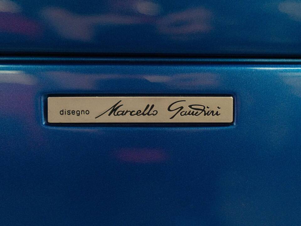 Image 13/36 of Lamborghini Diablo SV (1998)