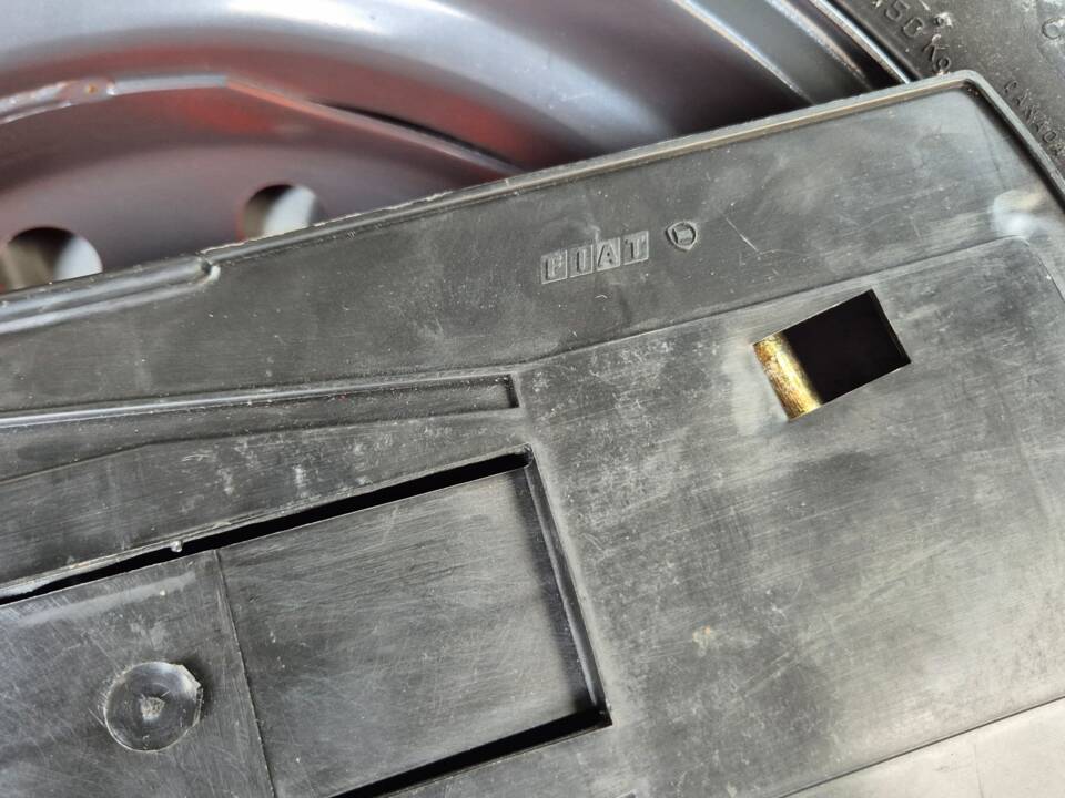 Immagine 176/193 di FIAT Tipo 1.4 DGT (1989)