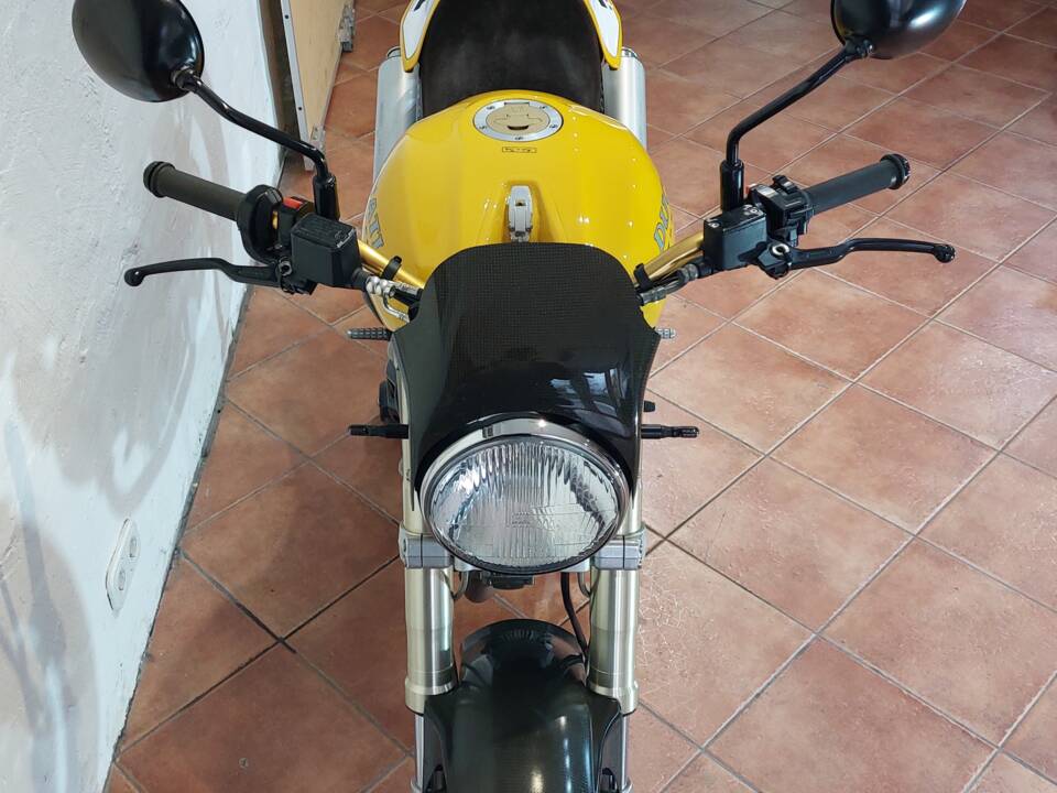 Image 13/31 de Ducati Monster 900 (1996)