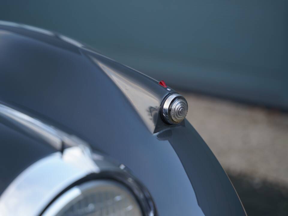 Bild 37/50 von Jaguar XK 150 3.8 S FHC (1960)