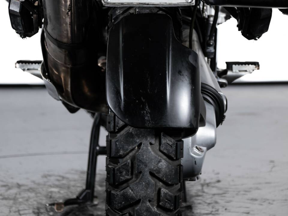Immagine 12/35 di BMW R 850 GS (1999)