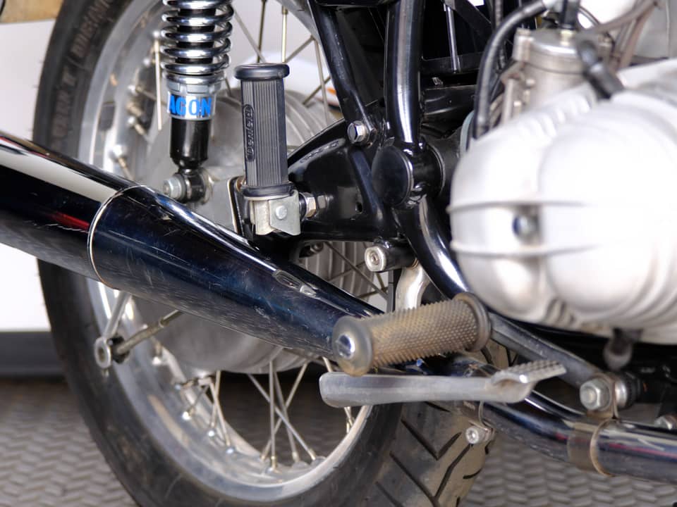 Image 25/91 of BMW R 90 S (1975)