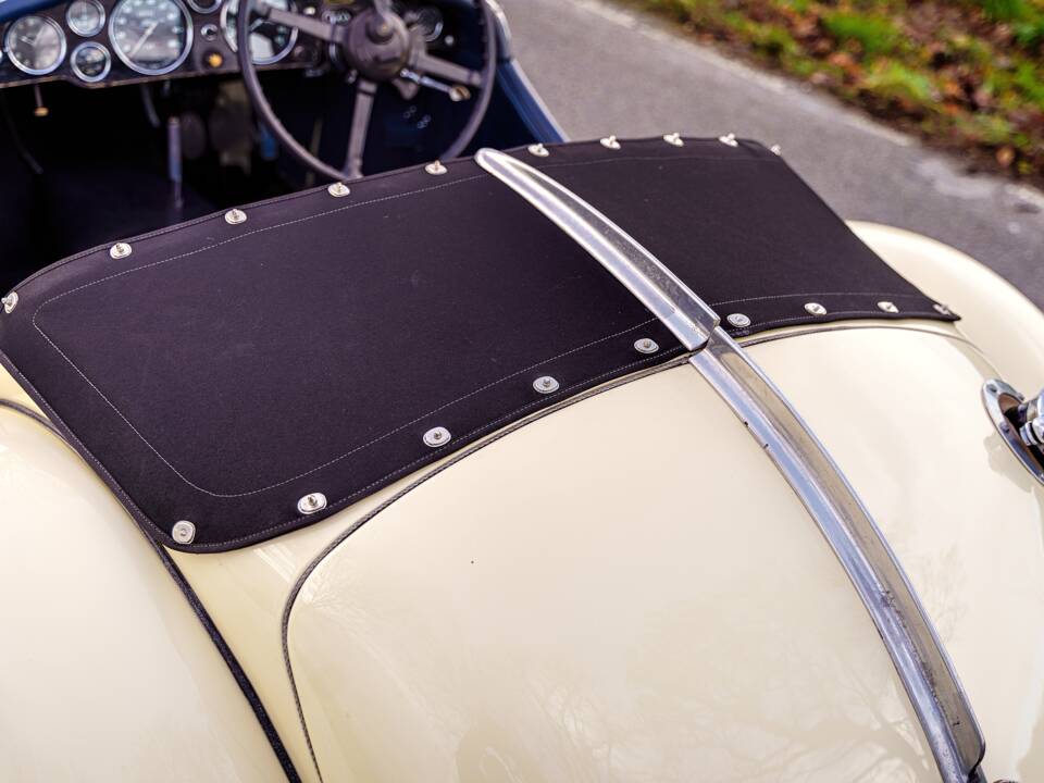 Immagine 14/25 di Riley 12&#x2F;4 Sprite (1938)