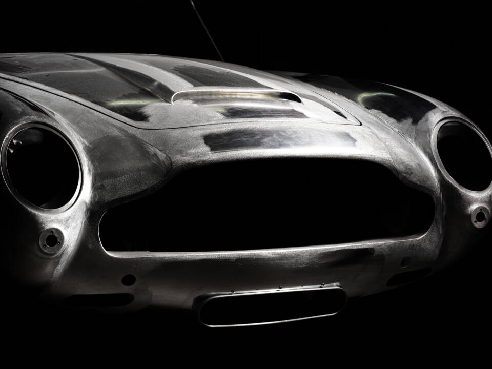 Bild 6/28 von Aston Martin DB 5 (1964)