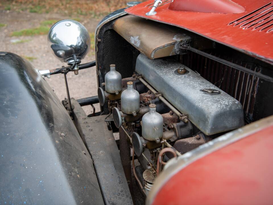 Image 39/50 of Alvis Speed 20 (1932)