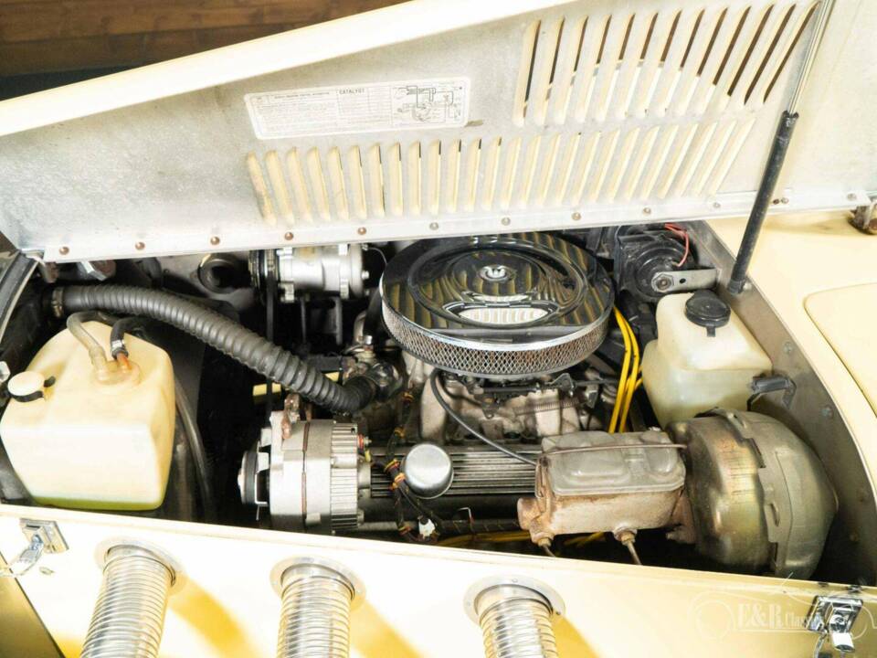 Bild 5/19 von Excalibur Roadster IV (1981)