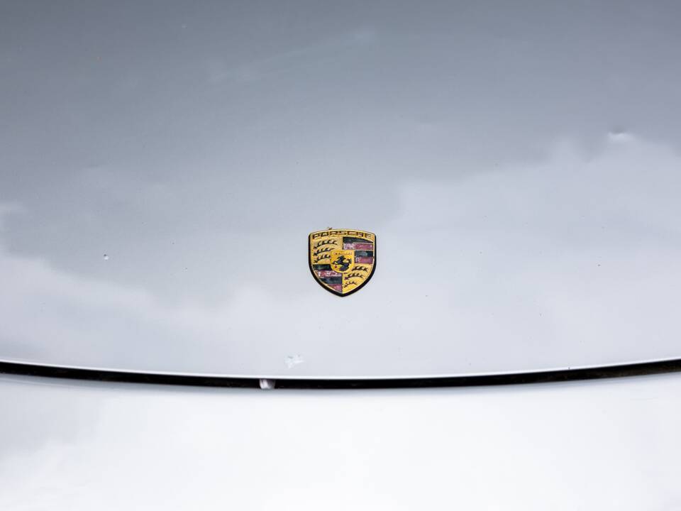 Afbeelding 49/50 van Porsche Boxster (1998)