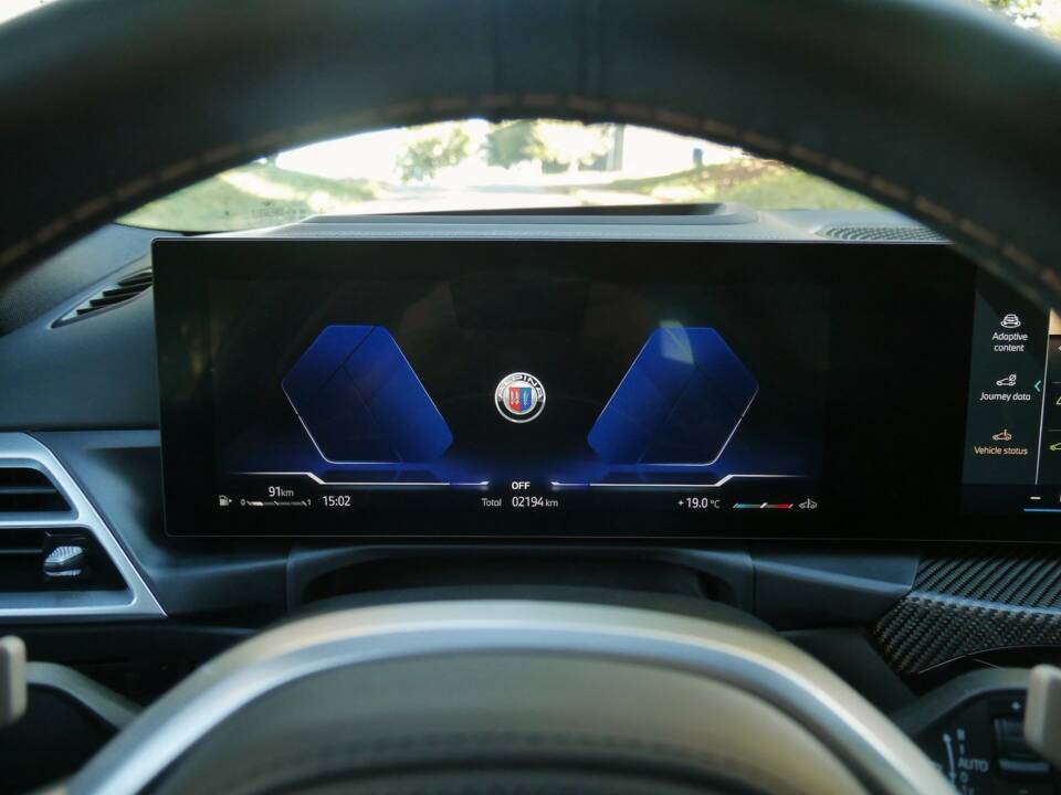 Image 33/49 of ALPINA B3 GT (1900)