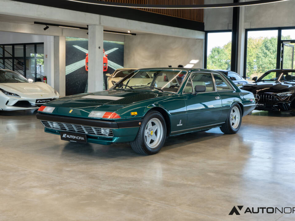 Image 1/49 of Ferrari 400i (1982)