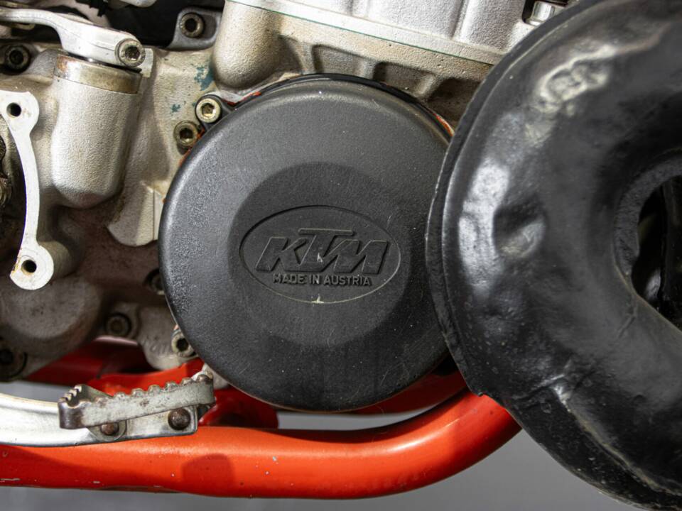 Image 39/49 of KTM GS 350 (1988)