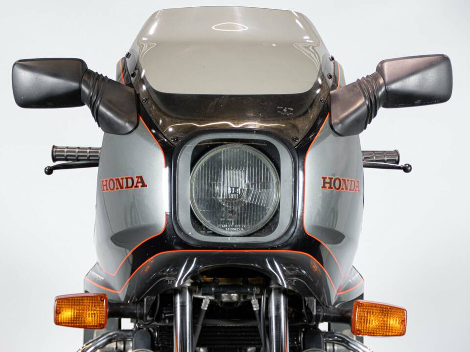 Afbeelding 33/50 van Honda DUMMY (1982)
