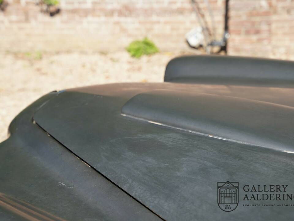 Image 34/50 de Facel Vega FV3 (1957)